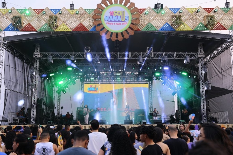 Defensoria pede suspensão da venda de ingressos para o Sou Manaus Passo a Paço