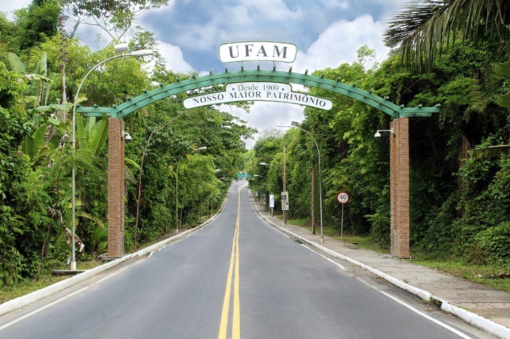 Inscrições para concurso da Ufam com 79 vagas encerram nesta sexta-feira