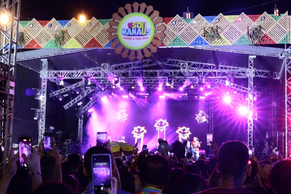 TCE volta atrás e autoriza venda de ingressos do Sou Manaus