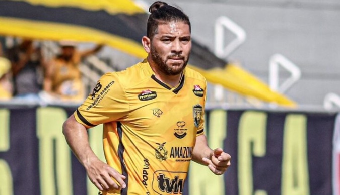 À vontade no Amazonas, Diego Torres analisa estreia na segunda fase da Série C