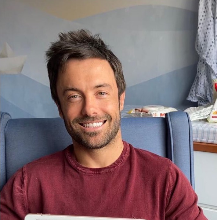 Kayky Brito é atropelado e está em estado gravíssimo 