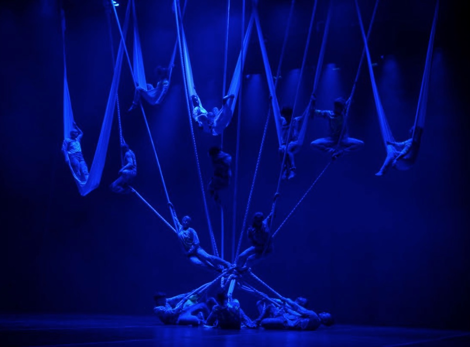 Corpo de Dança do Amazonas comemora 25 anos com espetáculo inédito no Teatro Amazonas