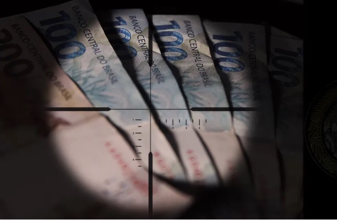 O Brasil e outros países são reféns do crime organizado