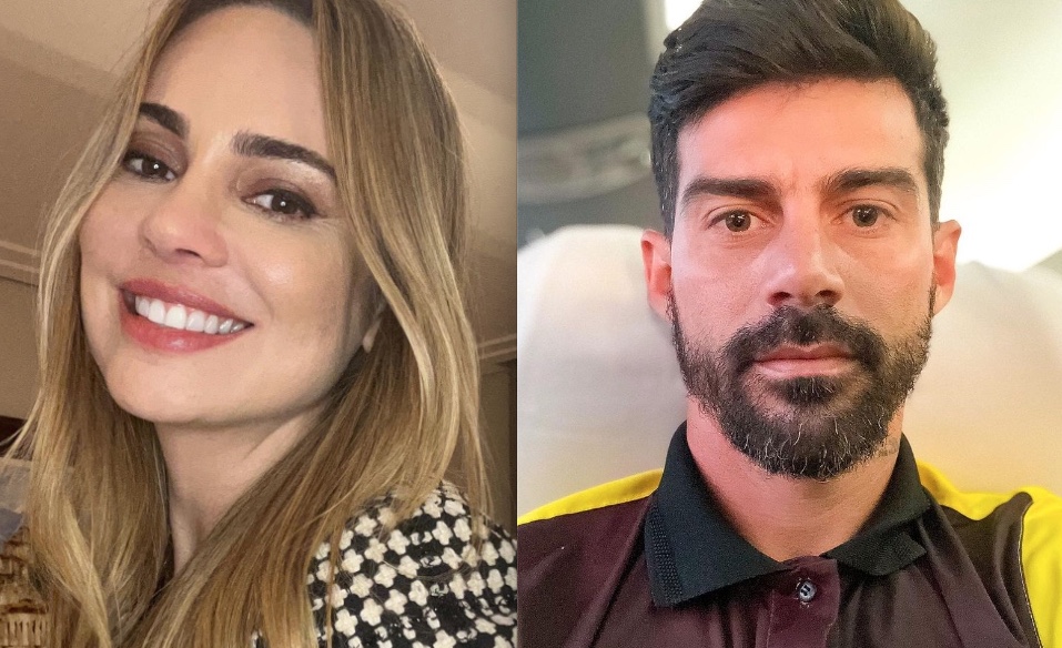 Sheherazade e ex-marido de Viviane Araújo são apostas para A Fazenda; veja outros nomes