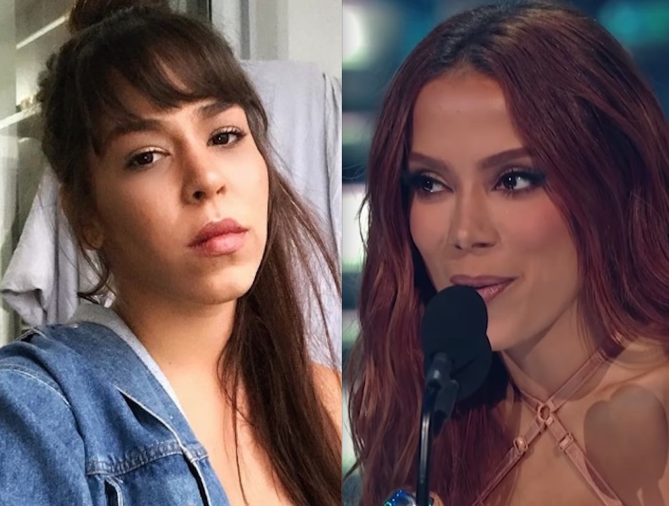 Flora Matos faz insinuações pesadas e fãs veem indireta para Anitta: 'nunca paguei b0qu3te'