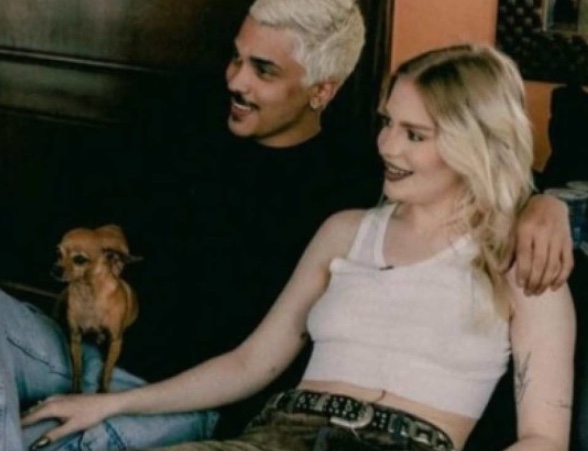 Luísa Sonza e Chico Moedas vivem crise no relacionamento, diz colunista 