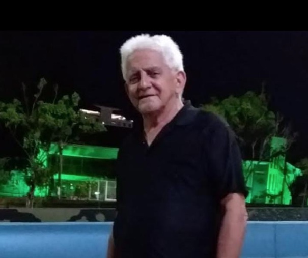 Idoso morre atropelado na Djalma Batista, em Manaus