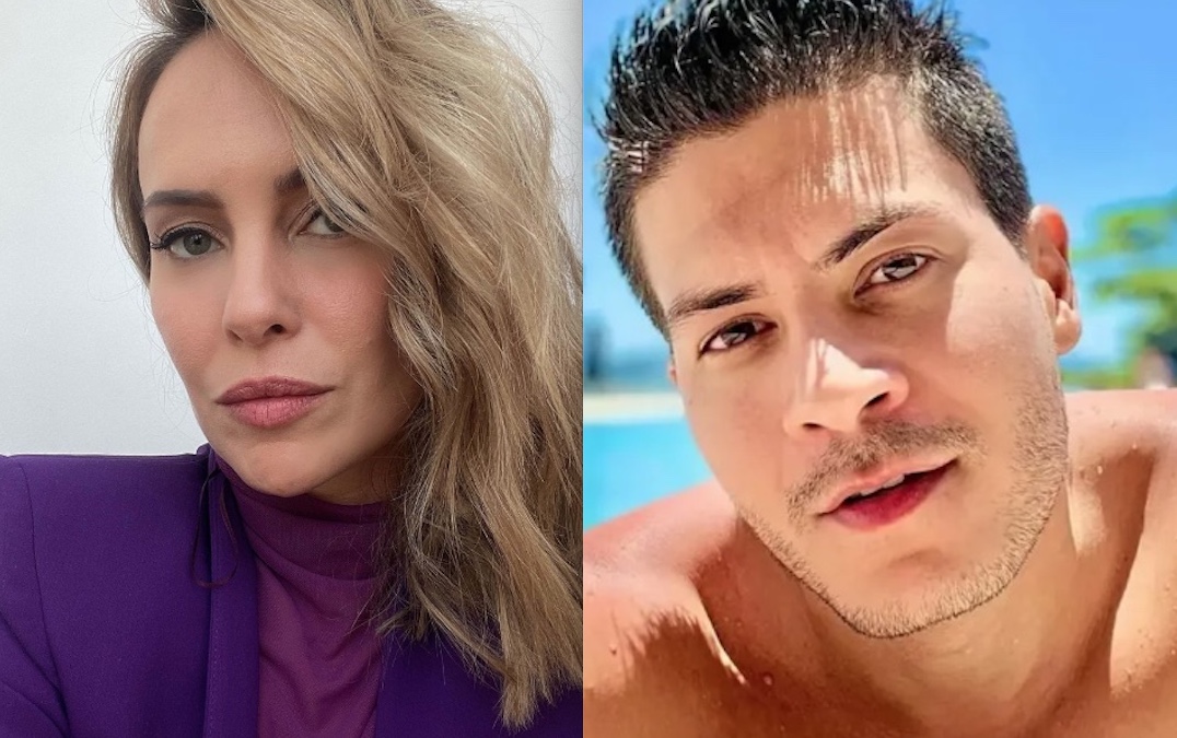 Atriz detona Arthur Aguiar após término com Jhenny Santucci: ‘abusador famoso’