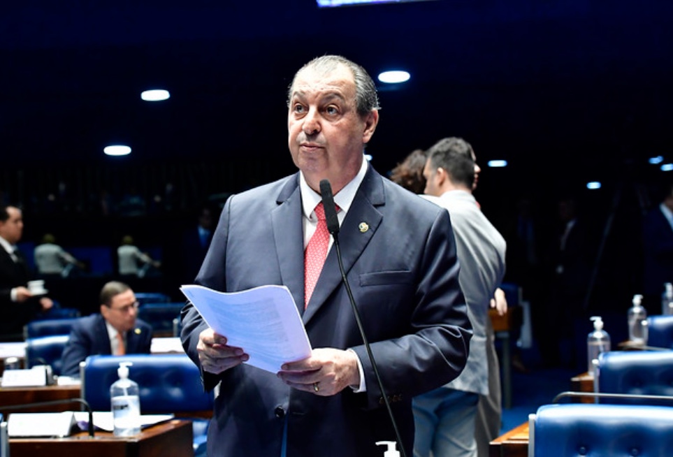 Senado aprova projeto que agiliza instalação de empresas no Polo Industrial de Manaus