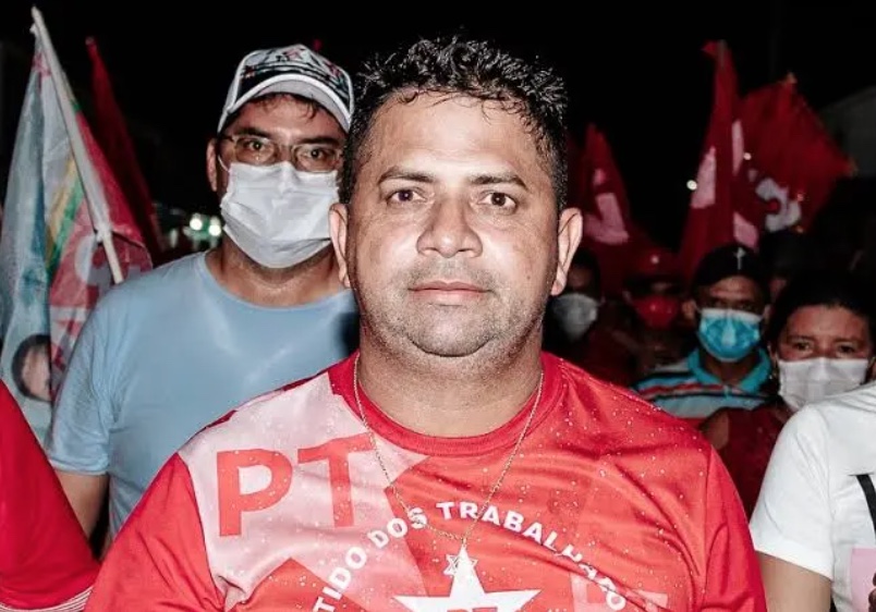 MP processa prefeito e vice de Urucurituba por nepotismo