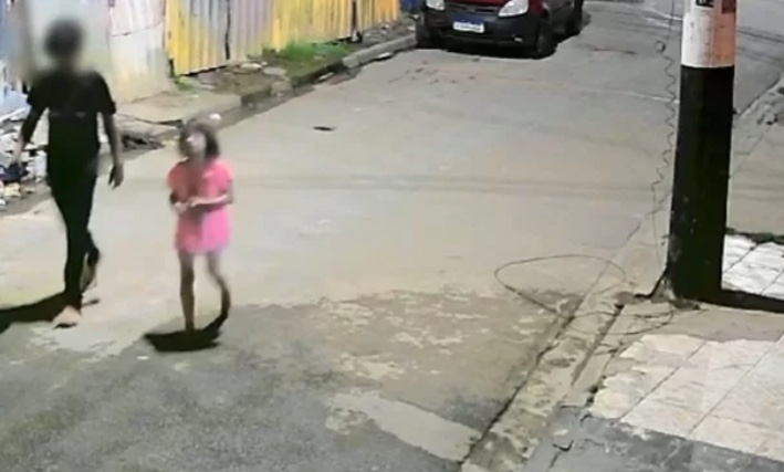 Corpo de menina de 8 anos é encontrado em poço após vizinho buscá-la em casa