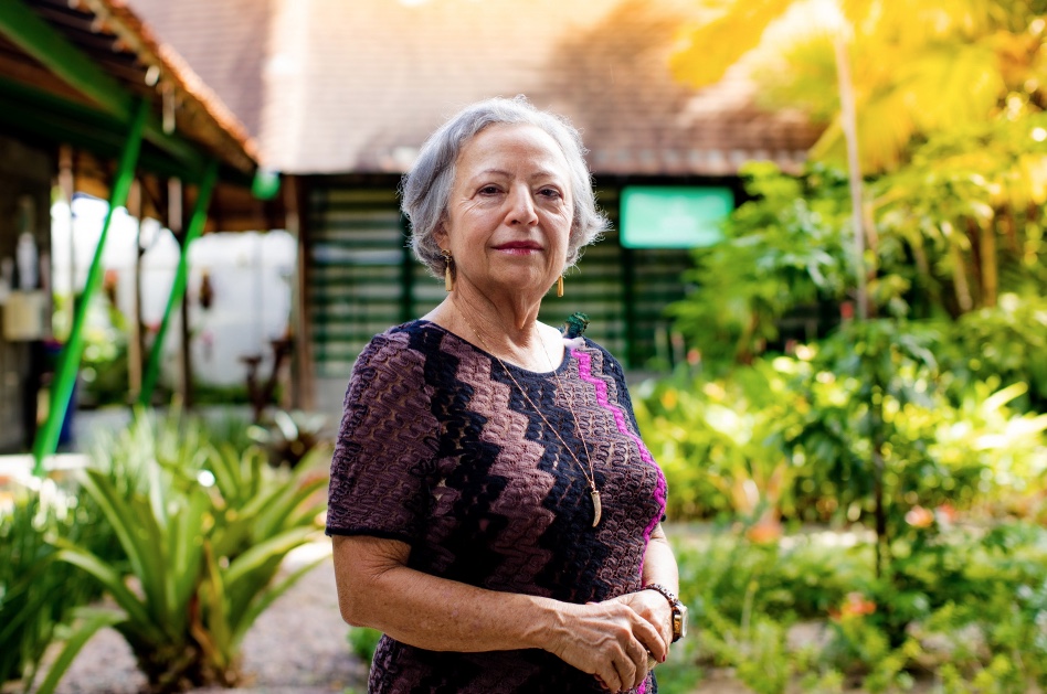 Diretora da Fiocruz Amazônia que atuou na descoberta de variante da Covid em Manaus pede exoneração