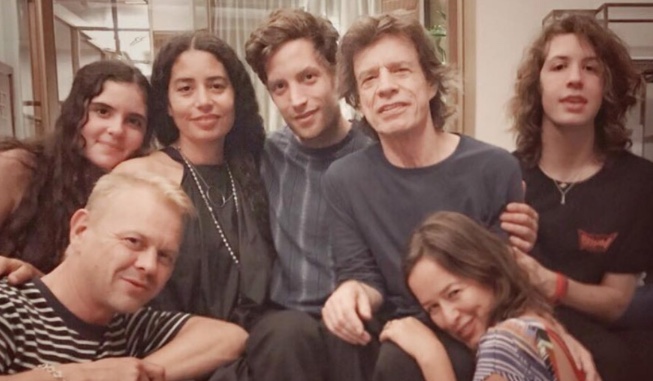 Mick Jagger pode não deixar herança para seus oito filhos: ‘não precisam'