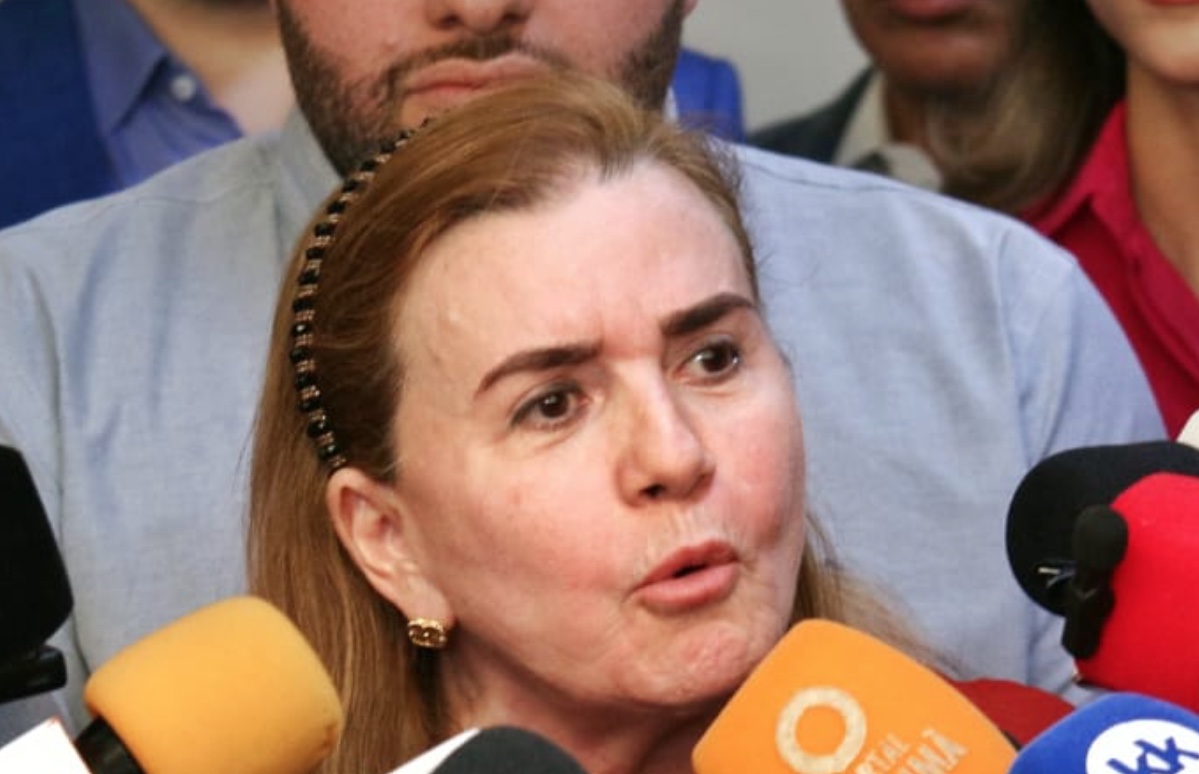 Conselheira Yara Lins acusa Ari Moutinho de agressão dentro do TCE-AM