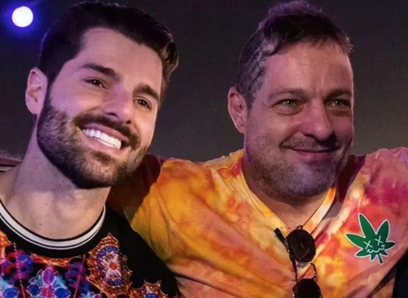 Rave criada por pai de Alok tem 260 mortos em Israel