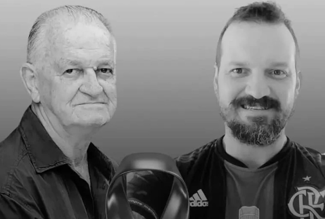 Pai e filho morrem de infarto em intervalo de 4 horas