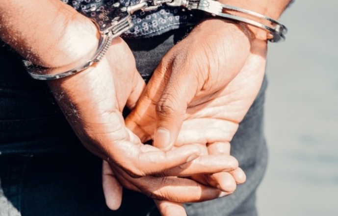 Suspeito de espancar avó de 82 anos é preso em Manaus