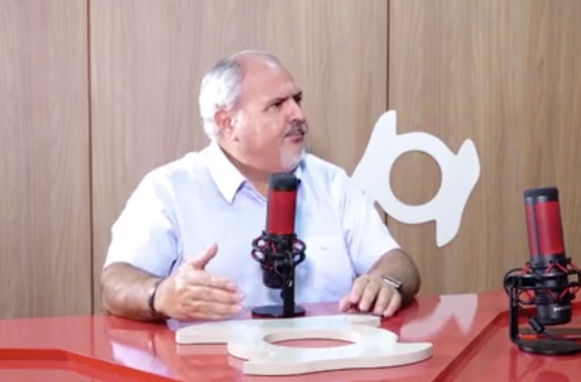 Presidente da CDL diz que empresas da Zona Franca de Manaus não se prepararam para seca