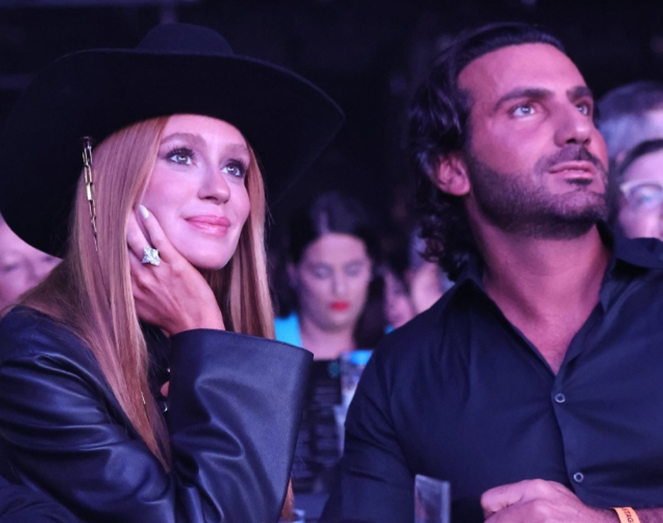 Marina Ruy Barbosa ficou noiva em Dubai com anel milionário; saiba detalhes