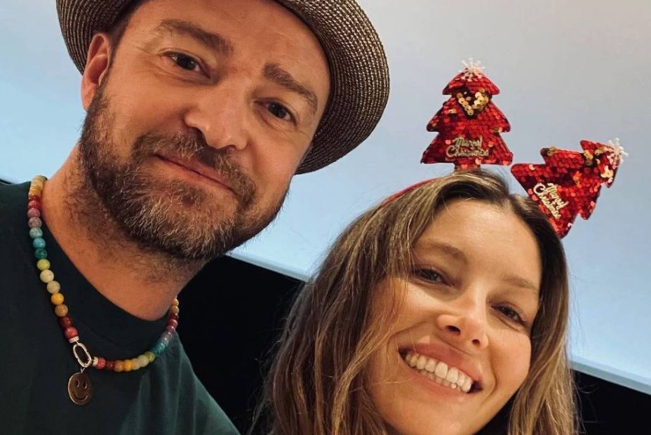 Mulher de Justin Timberlake, Jessica Biel é criticada por fãs de Britney