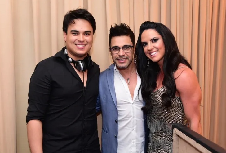 Igor Camargo se revolta e diz que Zezé põe carreira em jogo defendendo Graciele