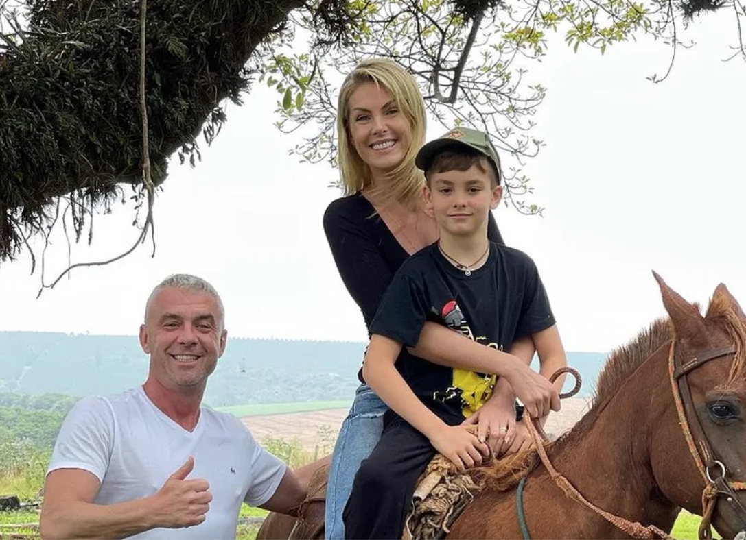Ana Hickmann teria feito novas descobertas sobre Alexandre Corrêa: 'está levando à loucura'