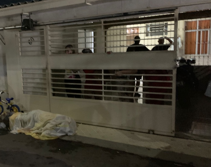 Homem é assassinado enquanto comemorava próprio aniversário em Manaus