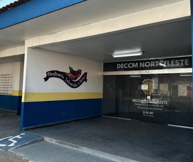 Homem é preso por aterrorizar ex-companheira e ameaçá-la de morte em Manaus