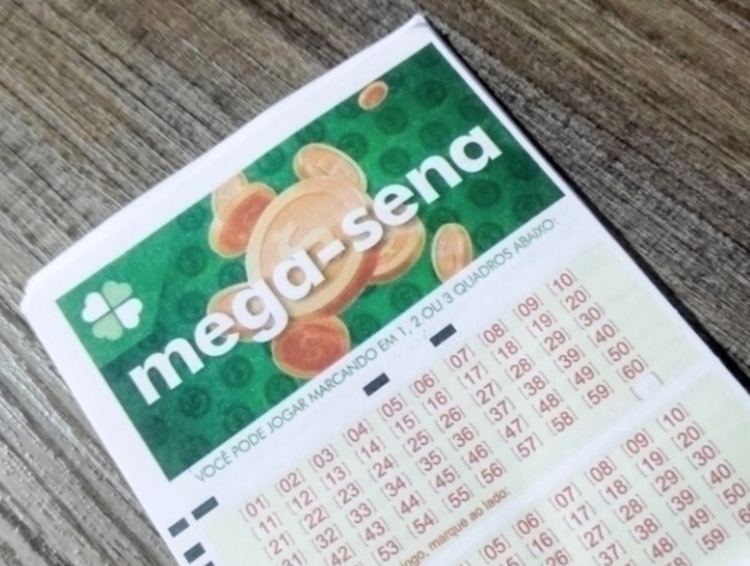 Mega-Sena sorteia R$ 97 milhões nesta quinta-feira 