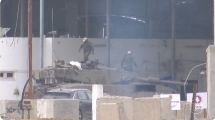 Hamas recebe de 'forma positiva' proposta de cessar-fogo e soltura de reféns, diz Qatar