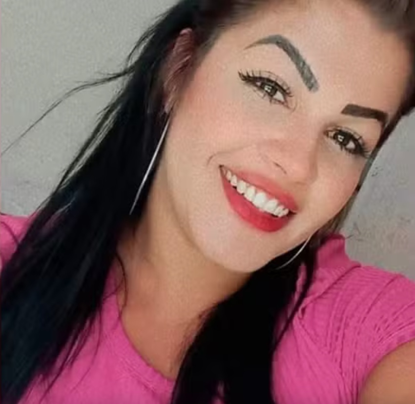 Jovem é estrangulada pelo marido após se negar a desbloquear celular 