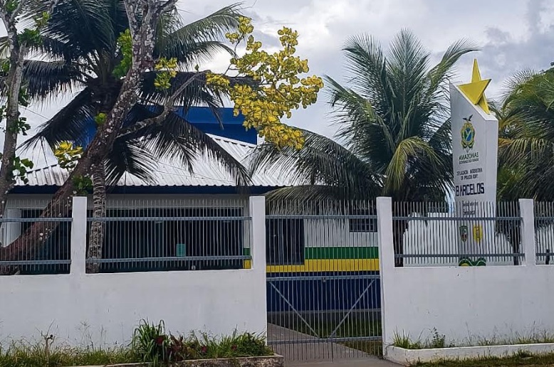 Padrasto que esperava esposa sair de casa para estuprar enteada de 10 anos é preso no Amazonas