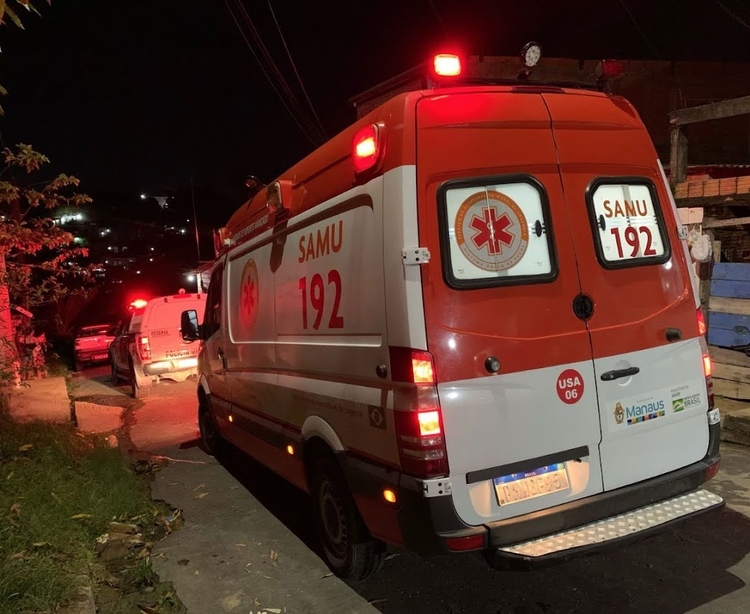 Homem é espancado após ser acusado de abuso sexual contra enteada em Manaus