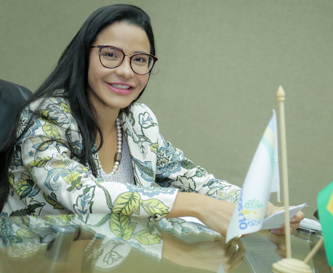 PL propõe inclusão do Estatuto da Pessoa com Deficiência na grade curricular