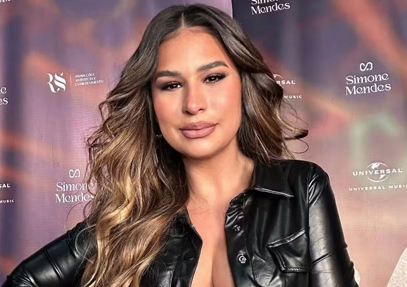 Mansão de R$ 10 milhões de Simone Mendes é vendida para criminosos; grupo foi alvo da PF 