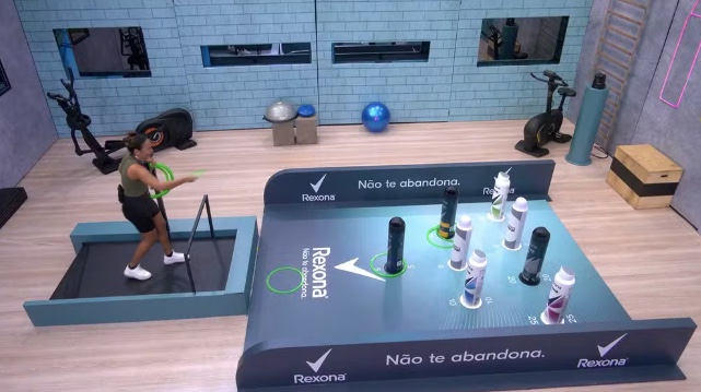 BBB 24: Veja quem ganhou a prova do Anjo