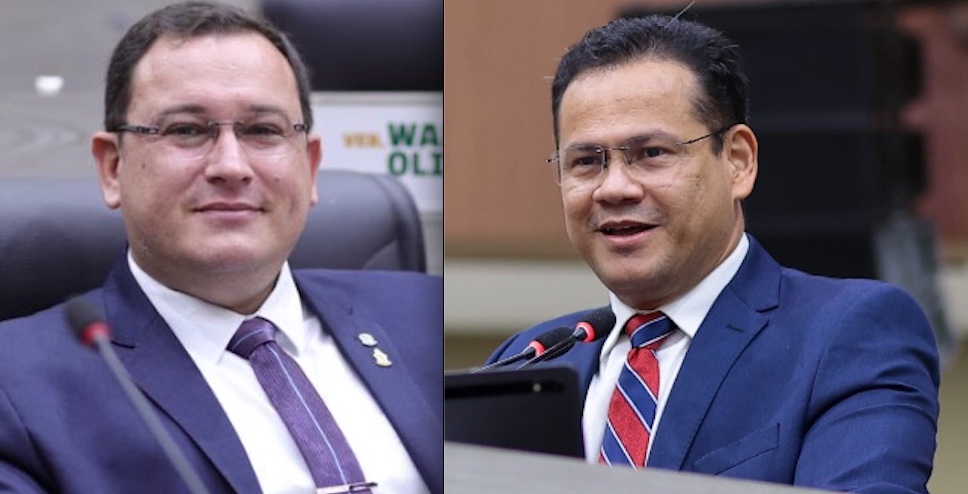 Mudança de partido ainda está indefinida para vereadores de Manaus