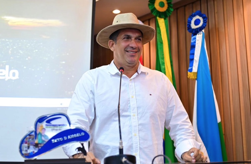 Prefeito de Manacapuru é julgado pelo TRE-AM e corre risco de ficar inelegível