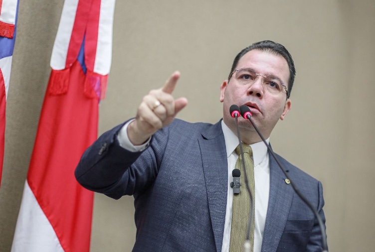 TRE-AM autoriza Willker Barreto sair do Cidadania sem perder mandato na Aleam