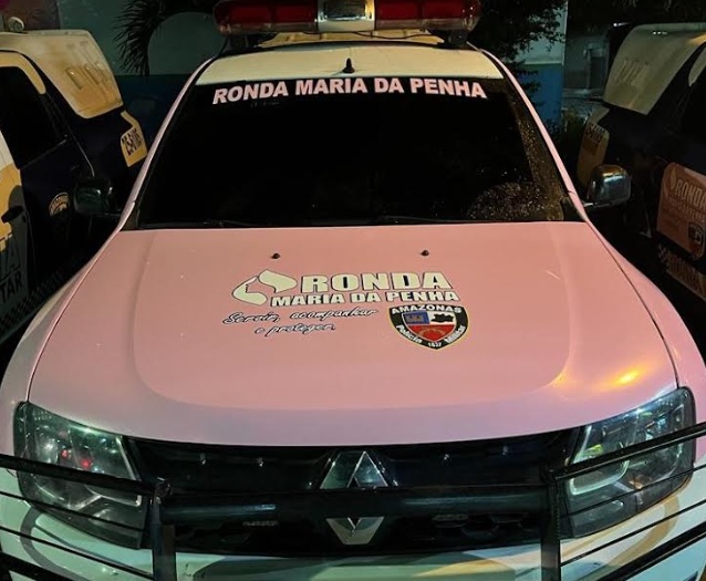 Homem é preso por perseguir ex-mulher em casa e no trabalho na Cidade Nova