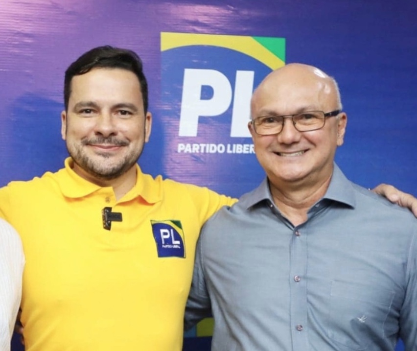Coronel Menezes não vai à pré-candidatura de Alberto Neto, que não o descarta como vice