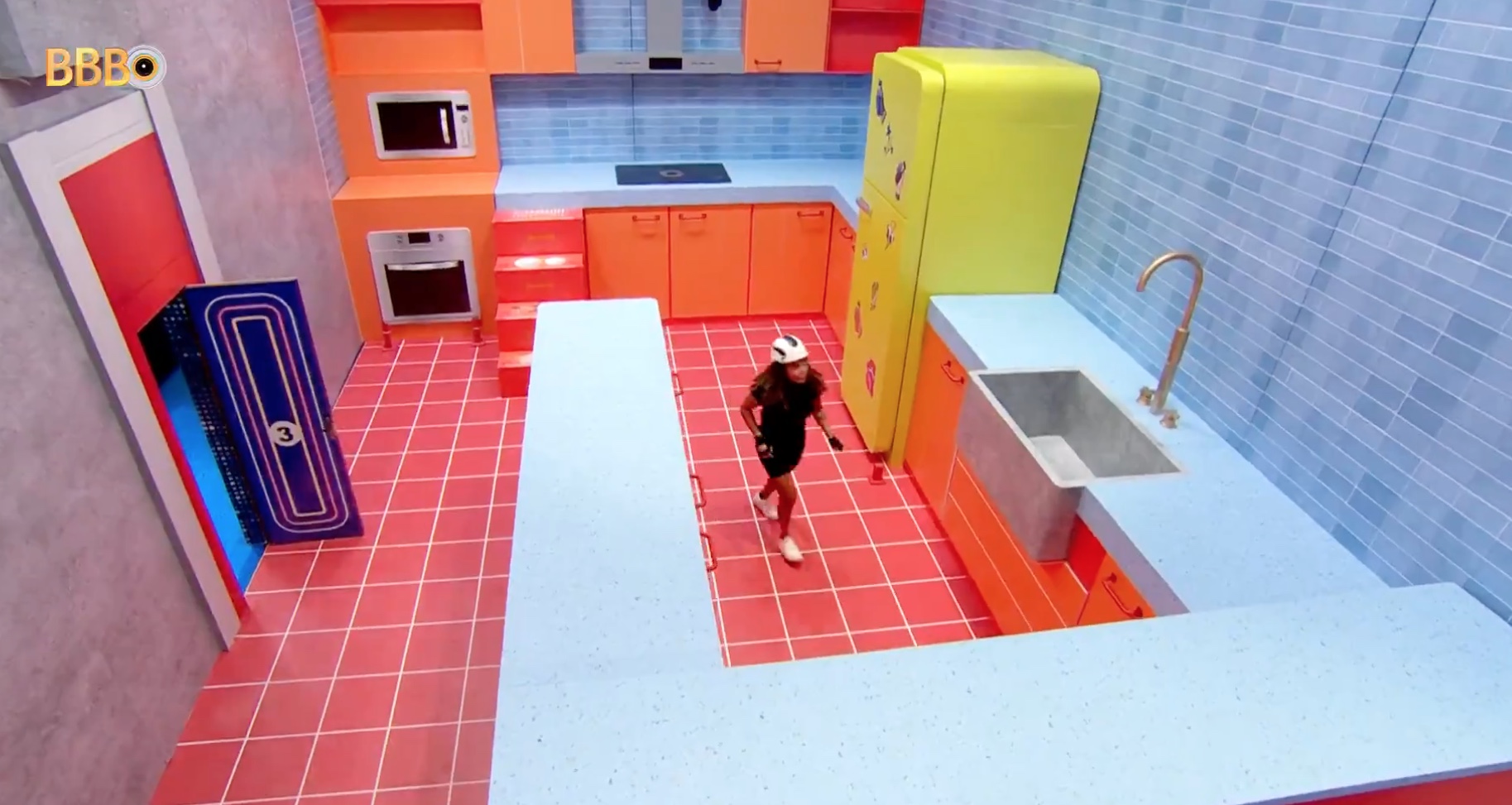 Veja quem venceu a Prova do Anjo deste sábado 