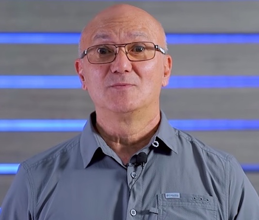 Após saída do PL, Alfredo Menezes anuncia filiação ao Partido Progressista 