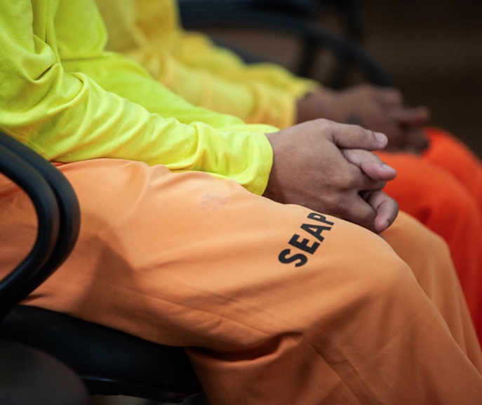 Condenados por morte de agiota somam mais de 100 anos de prisão em Manaus