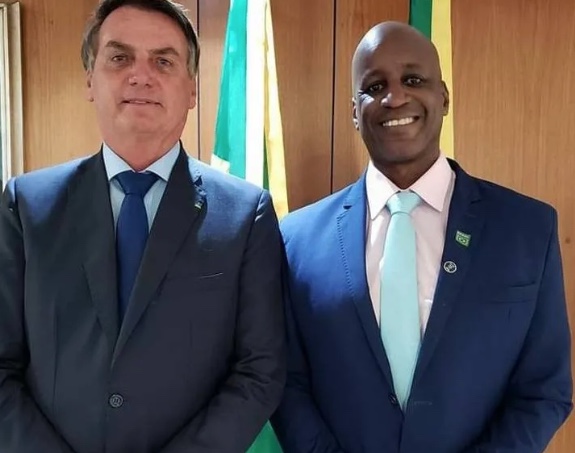 CGU pune ex-presidente da Fundação Palmares por assédio moral durante gestão