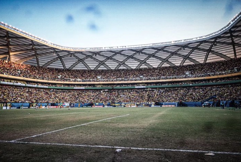 Grupo Globo fecha acordo e vai transmitir Série B do Brasileirão; Amazonas estreia no sábado