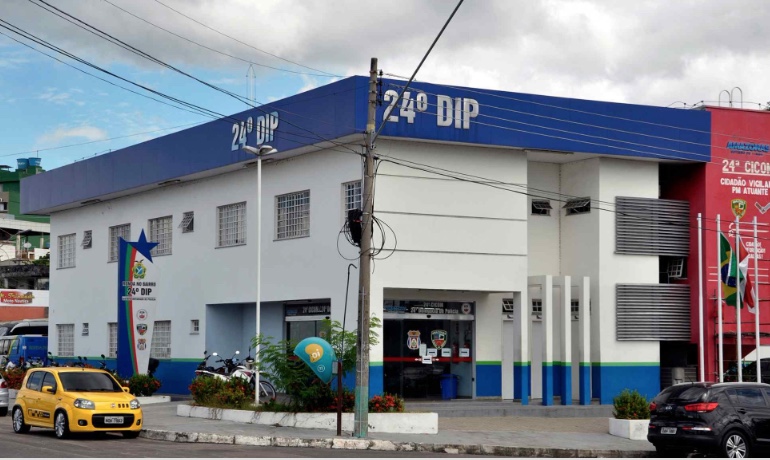 Integrantes de ONG são presos suspeitos de lavagem de dinheiro de doações em Manaus