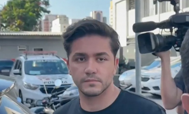 Promotoria quer que motorista do Porsche pague indenização milionária à família da vítima