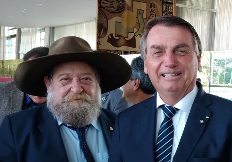 Saiba quem é Nelson Barbudo, substituto de Amália Barros na Câmara dos Deputados