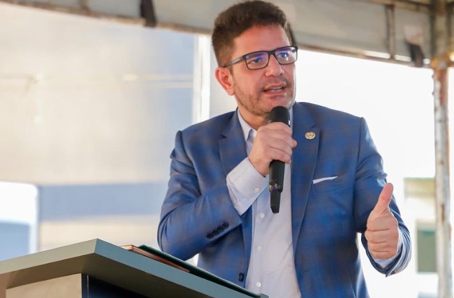 Governador do Acre vai ser julgado por envolvimento em esquema de desvio milionário de dinheiro 